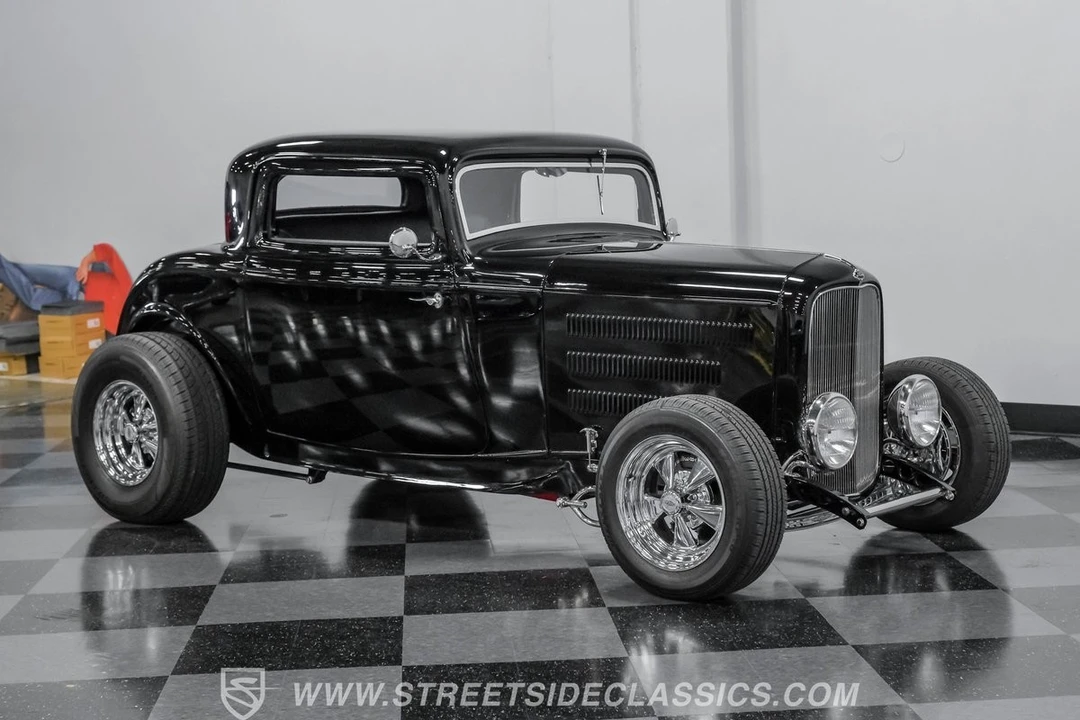1932 Ford Model 18 & 40 - Image 14 of 21