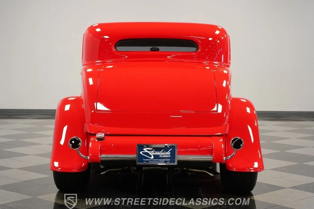 1932 Ford Model 18 & 40 - Image 11 of 21