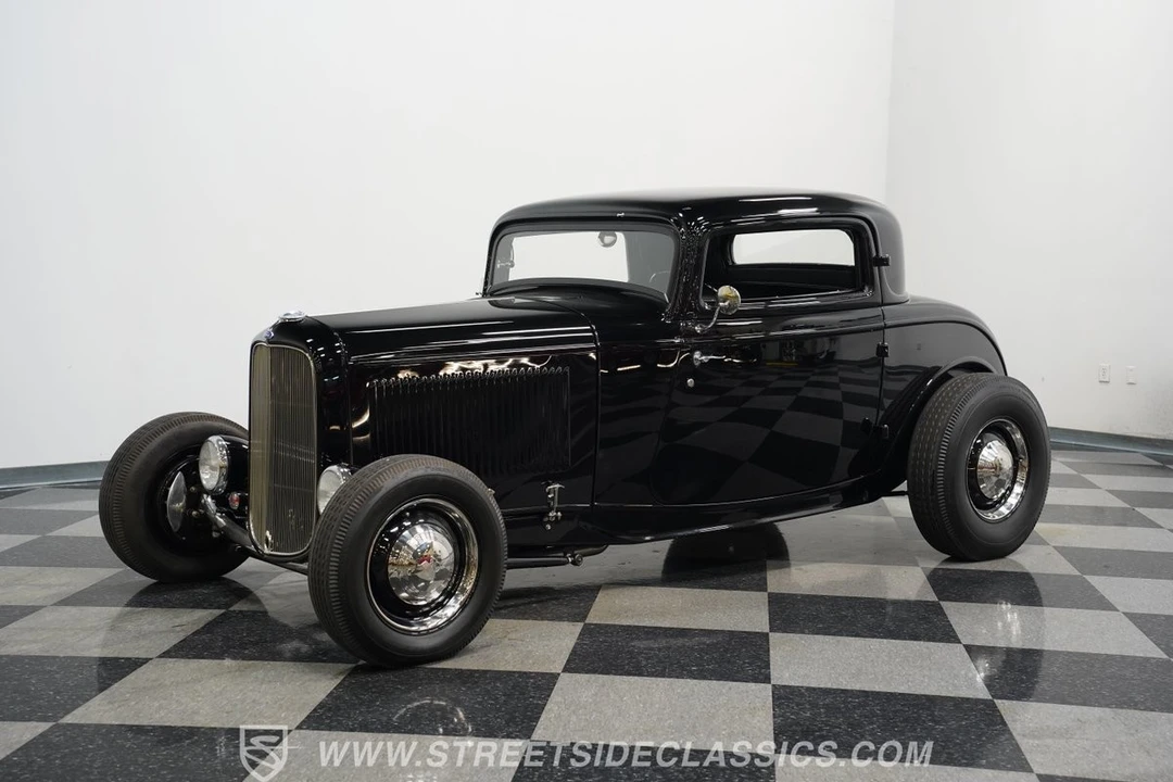 1932 Ford Model 18 & 40 - Image 5 of 21