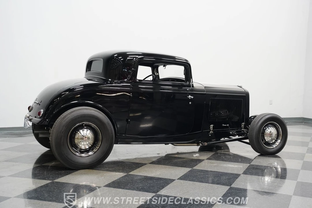 1932 Ford Model 18 & 40 - Image 13 of 21
