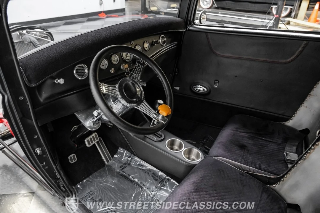 1932 Ford Model 18 & 40 - Image 5 of 12