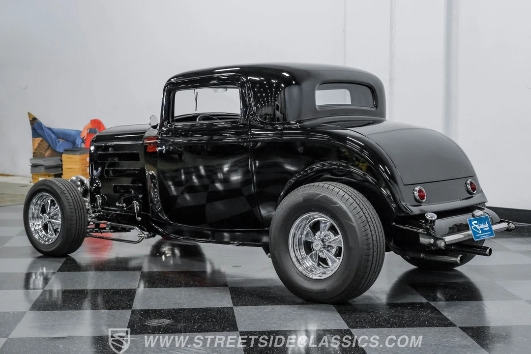 1932 Ford Model 18 & 40 - Image 7 of 21