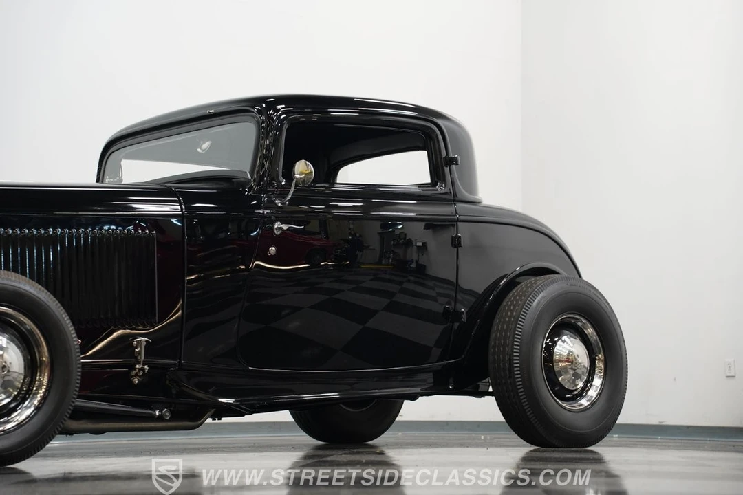1932 Ford Model 18 & 40 - Image 21 of 21