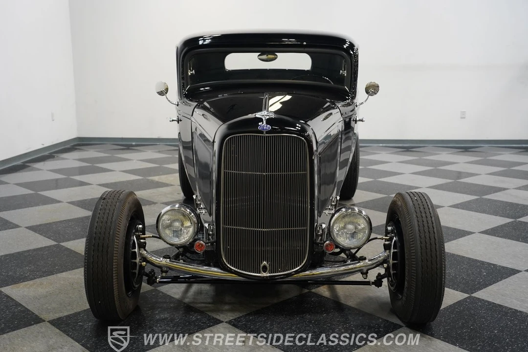1932 Ford Model 18 & 40 - Image 17 of 21