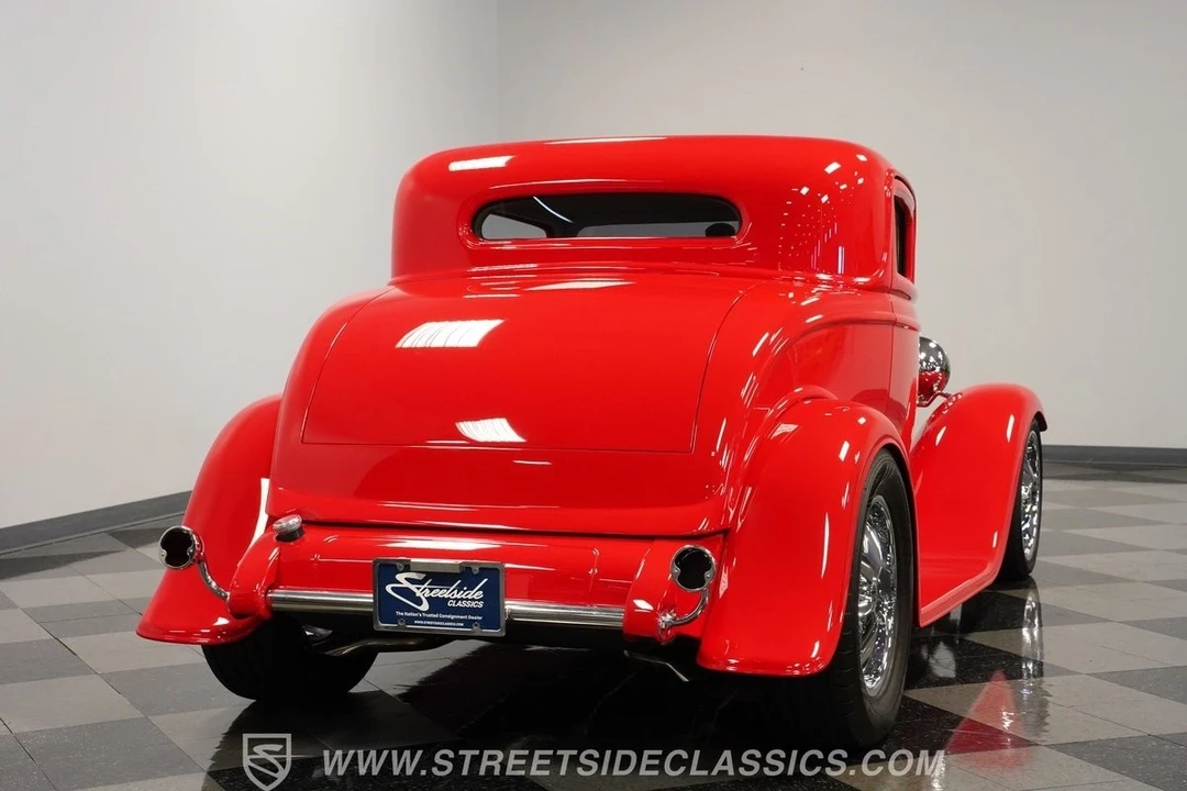 1932 Ford Model 18 & 40 - Image 12 of 21
