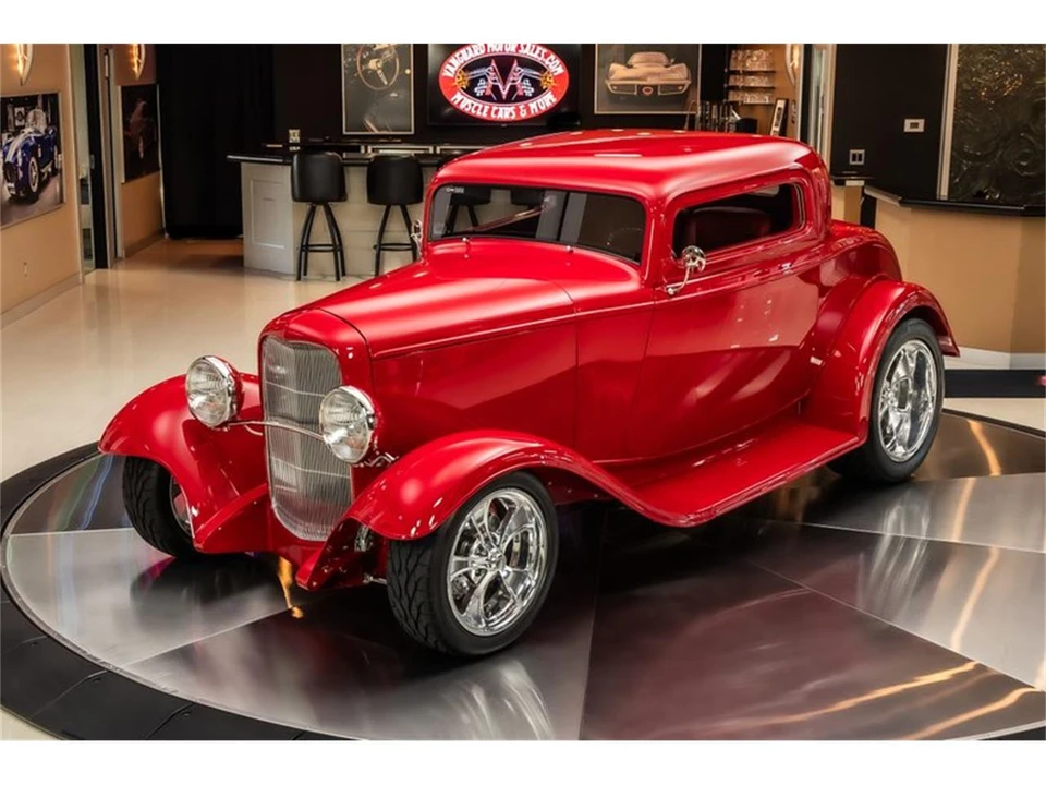 1932 Ford Model 18 & 40 - Image 5 of 31