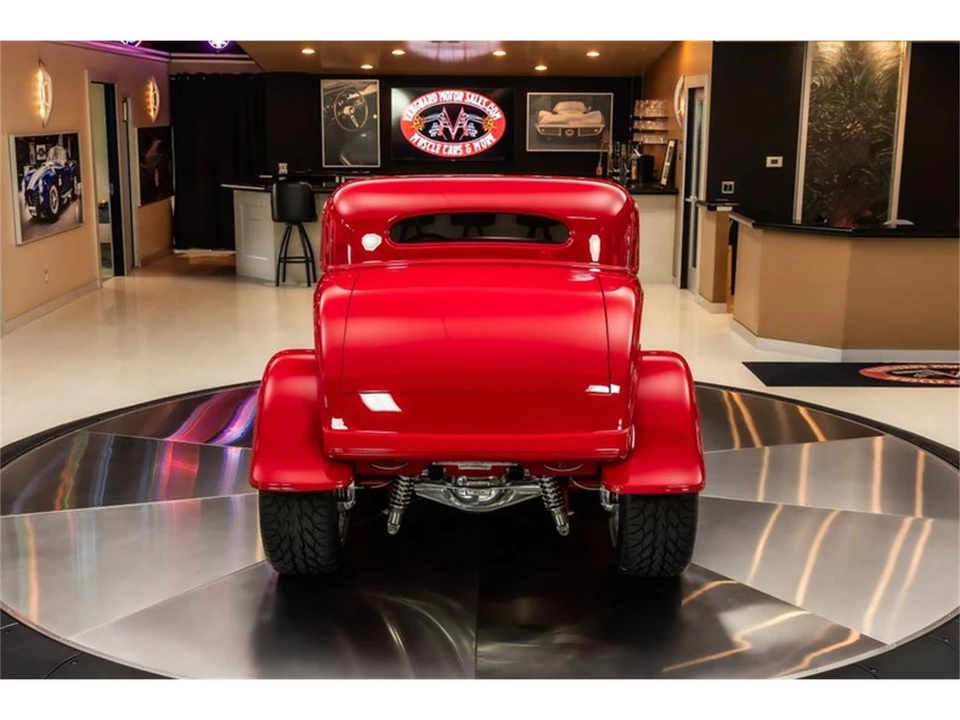 1932 Ford Model 18 & 40 - Image 15 of 31