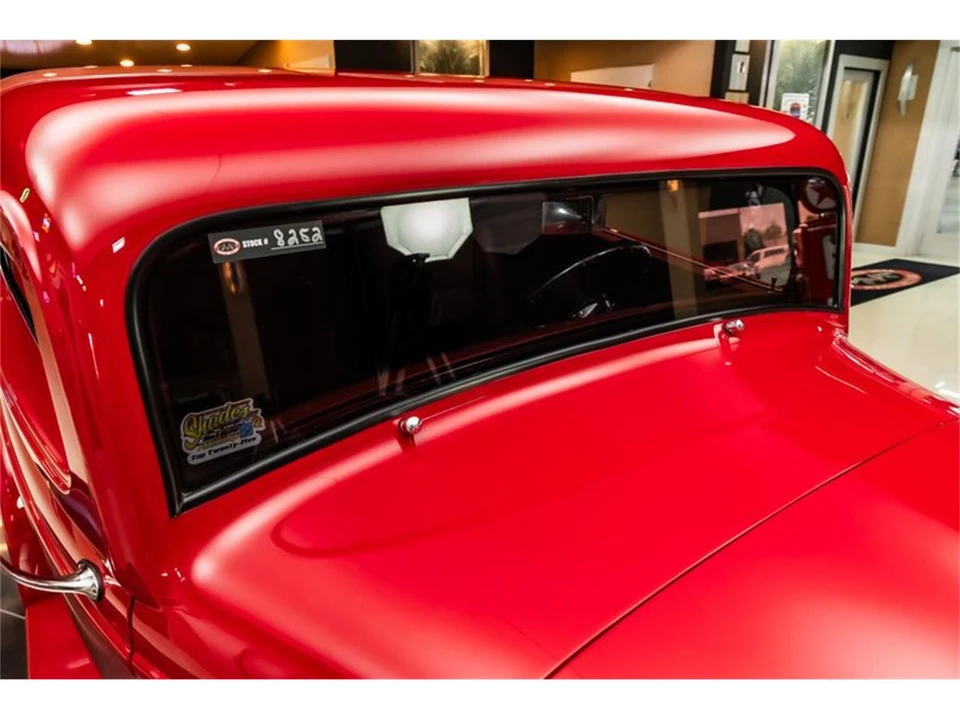 1932 Ford Model 18 & 40 - Image 25 of 31