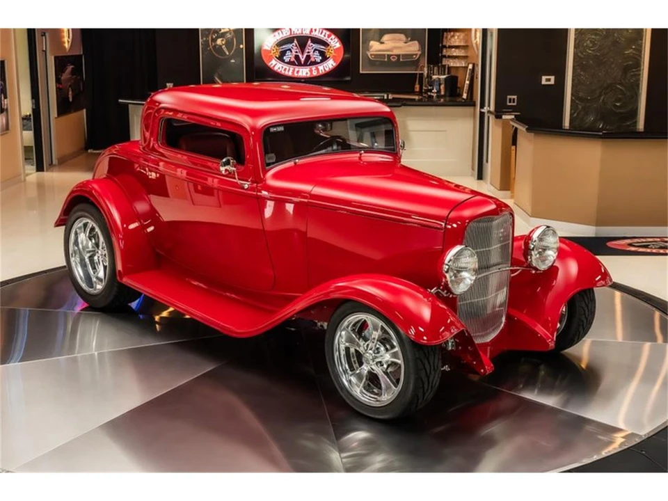 1932 Ford Model 18 & 40 - Image 10 of 31