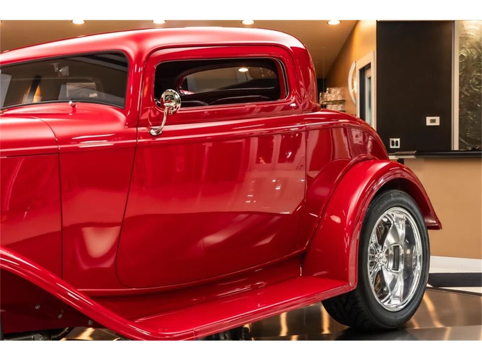 1932 Ford Model 18 & 40 - Image 30 of 31