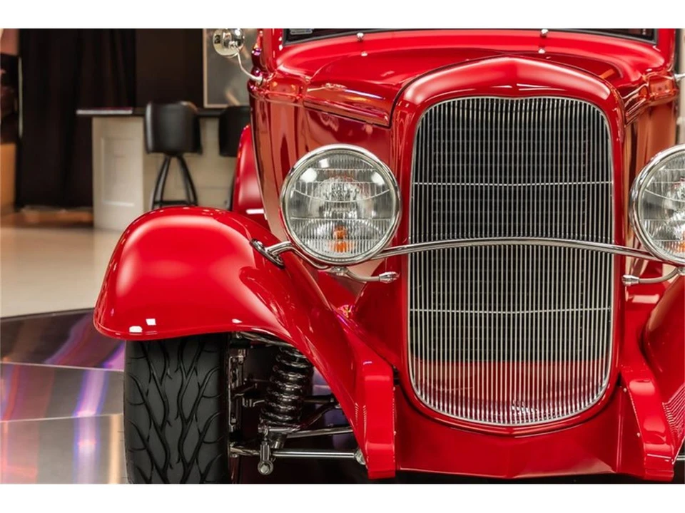 1932 Ford Model 18 & 40 - Image 20 of 31