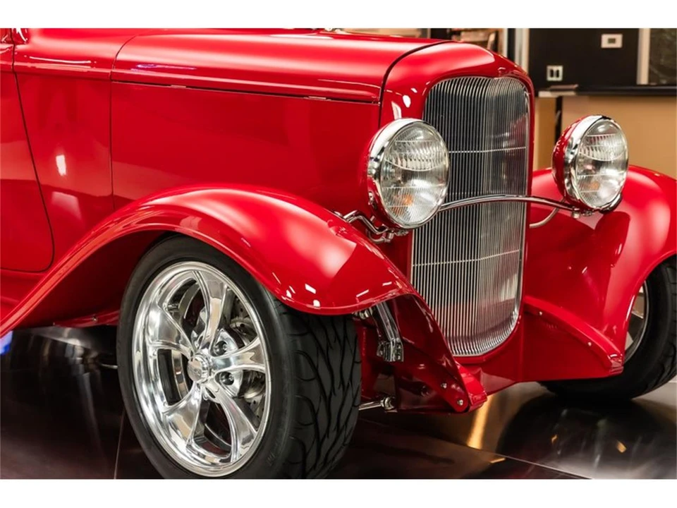 1932 Ford Model 18 & 40 - Image 21 of 31
