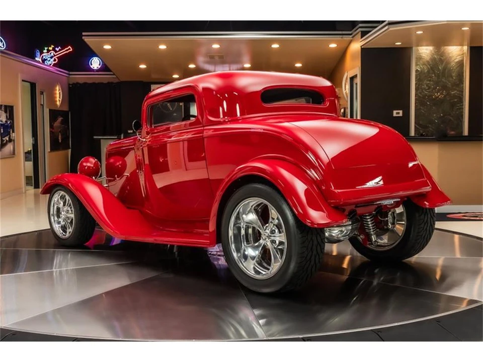 1932 Ford Model 18 & 40 - Image 16 of 31