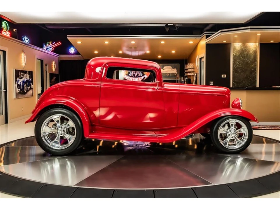 1932 Ford Model 18 & 40 - Image 11 of 31