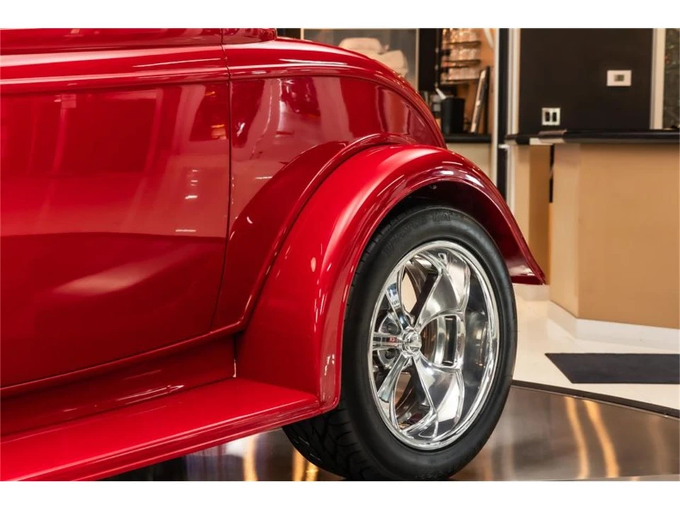 1932 Ford Model 18 & 40 - Image 31 of 31