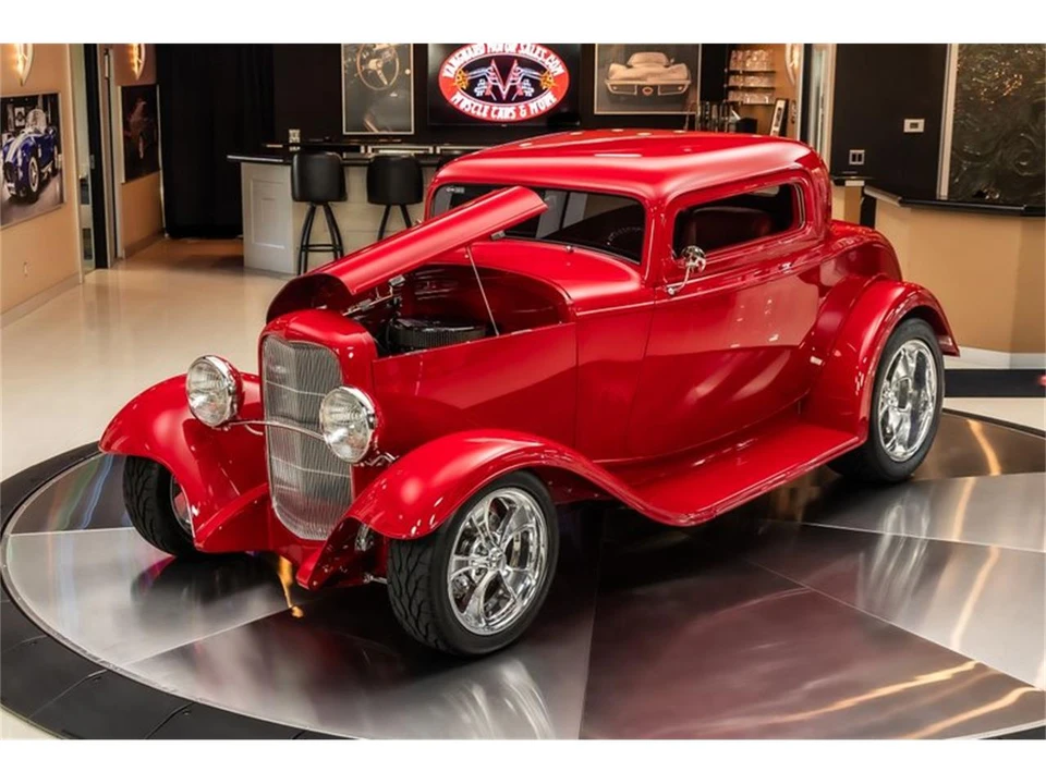 1932 Ford Model 18 & 40 - Image 6 of 31