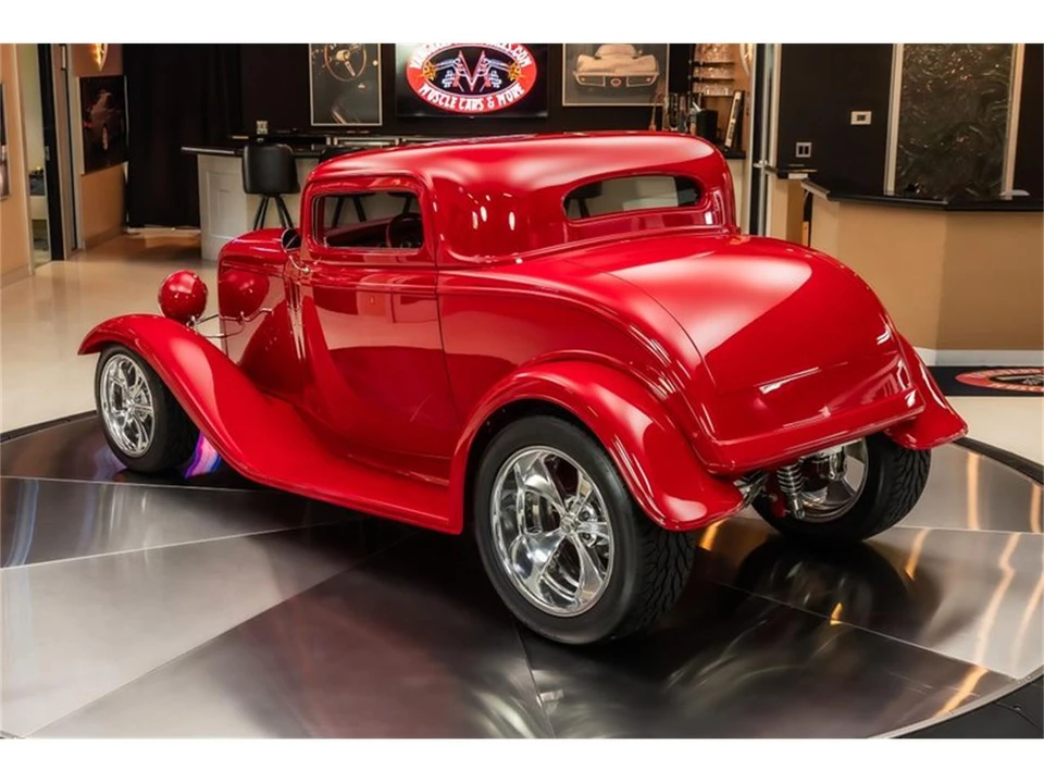1932 Ford Model 18 & 40 - Image 17 of 31