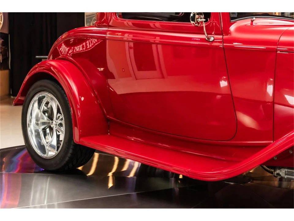 1932 Ford Model 18 & 40 - Image 22 of 31