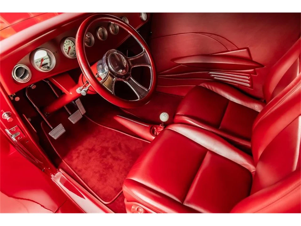 1932 Ford Model 18 & 40 - Image 3 of 31