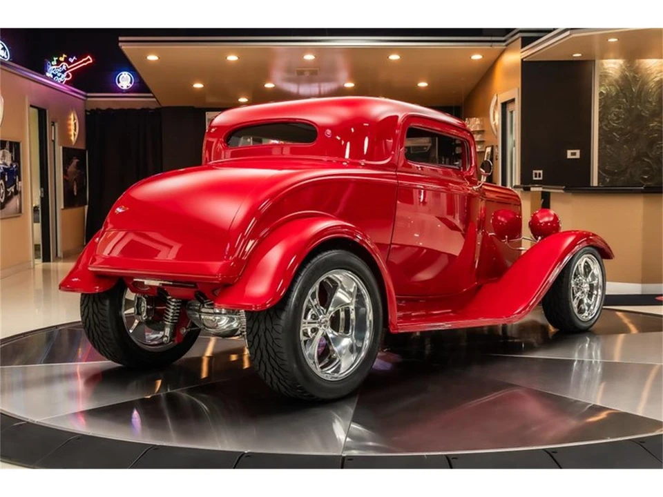 1932 Ford Model 18 & 40 - Image 12 of 31