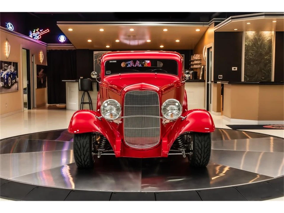 1932 Ford Model 18 & 40 - Image 7 of 31