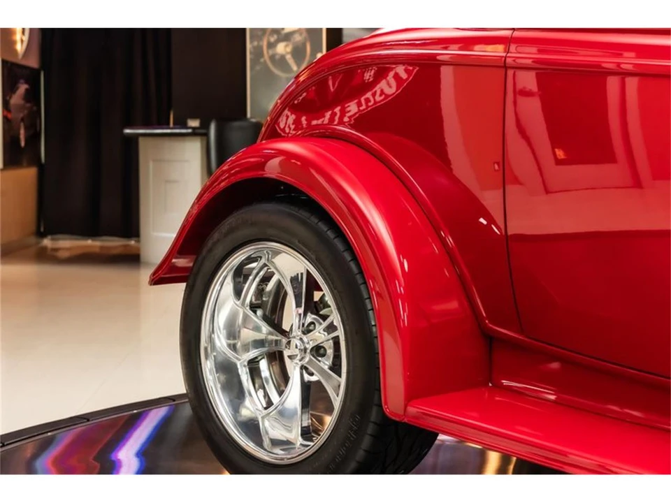 1932 Ford Model 18 & 40 - Image 23 of 31