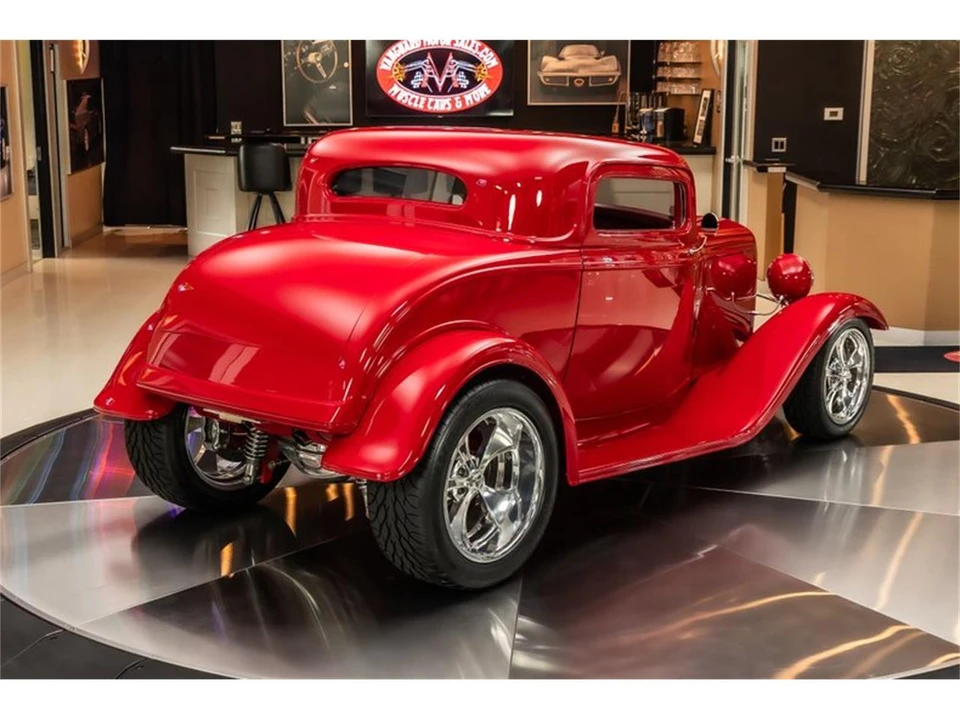 1932 Ford Model 18 & 40 - Image 13 of 31