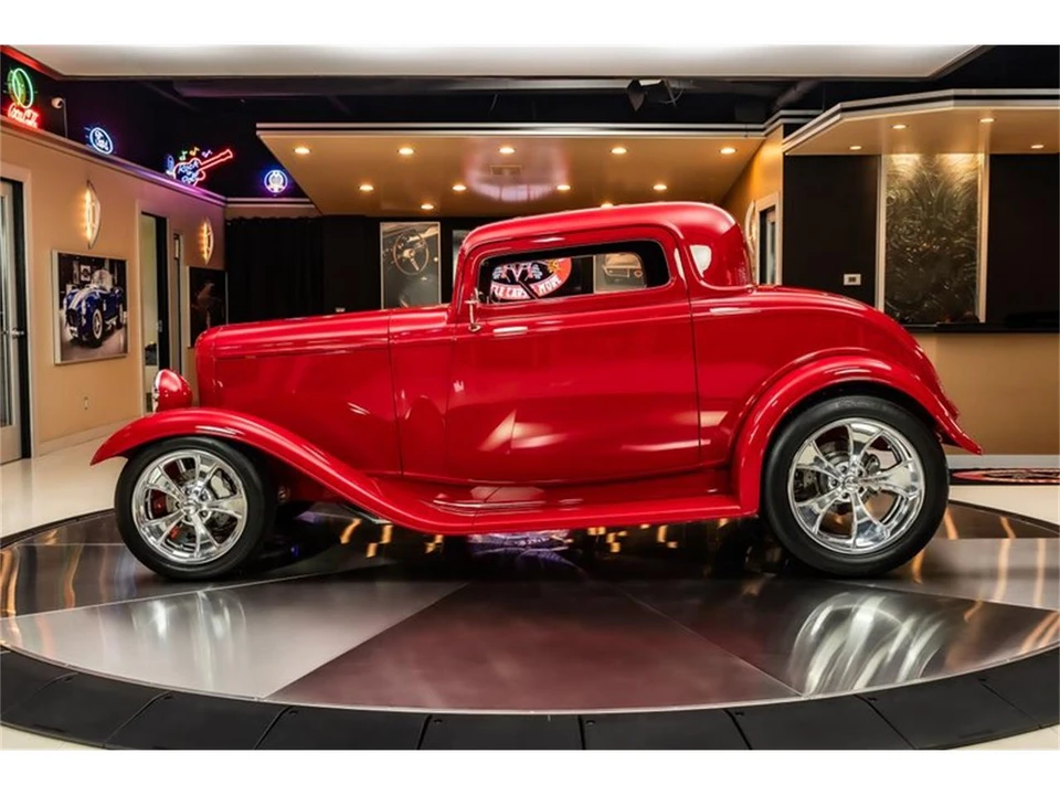 1932 Ford Model 18 & 40 - Image 18 of 31