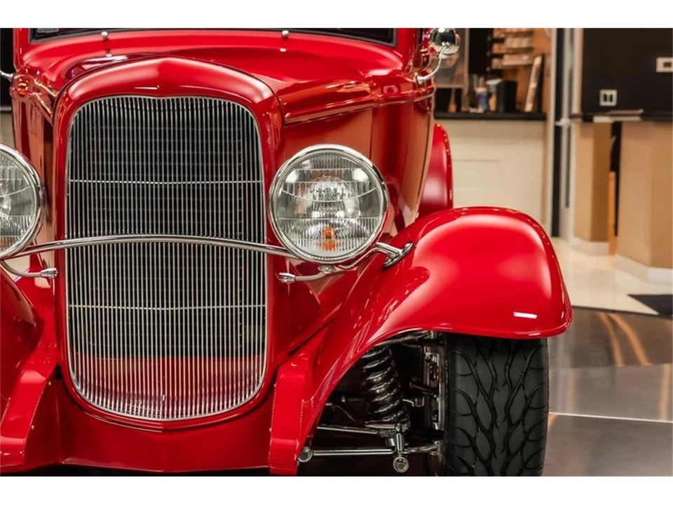 1932 Ford Model 18 & 40 - Image 28 of 31