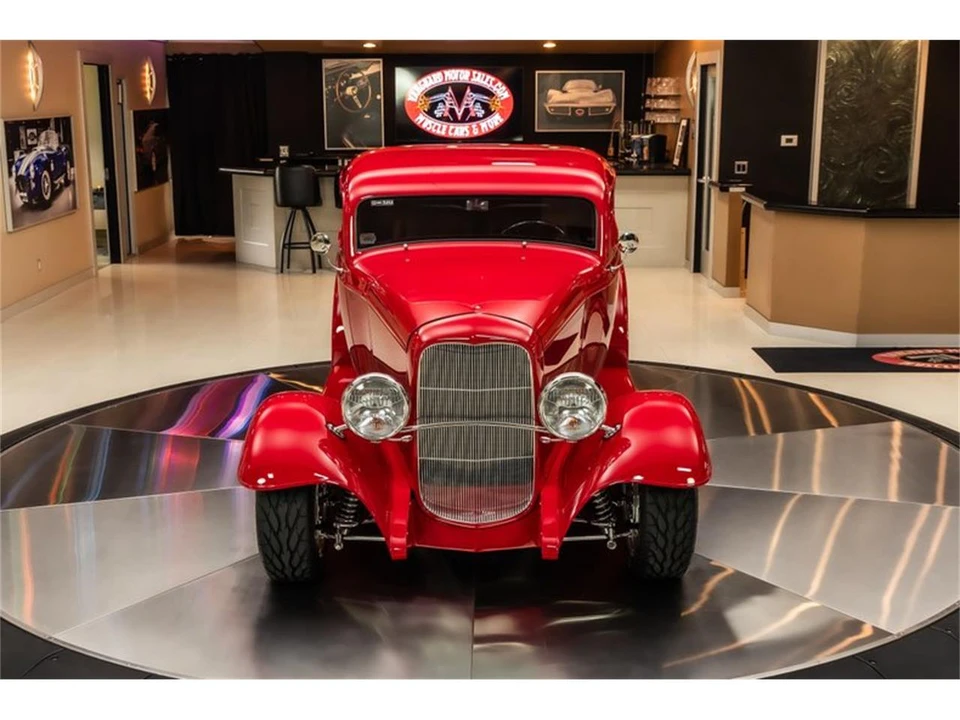 1932 Ford Model 18 & 40 - Image 8 of 31