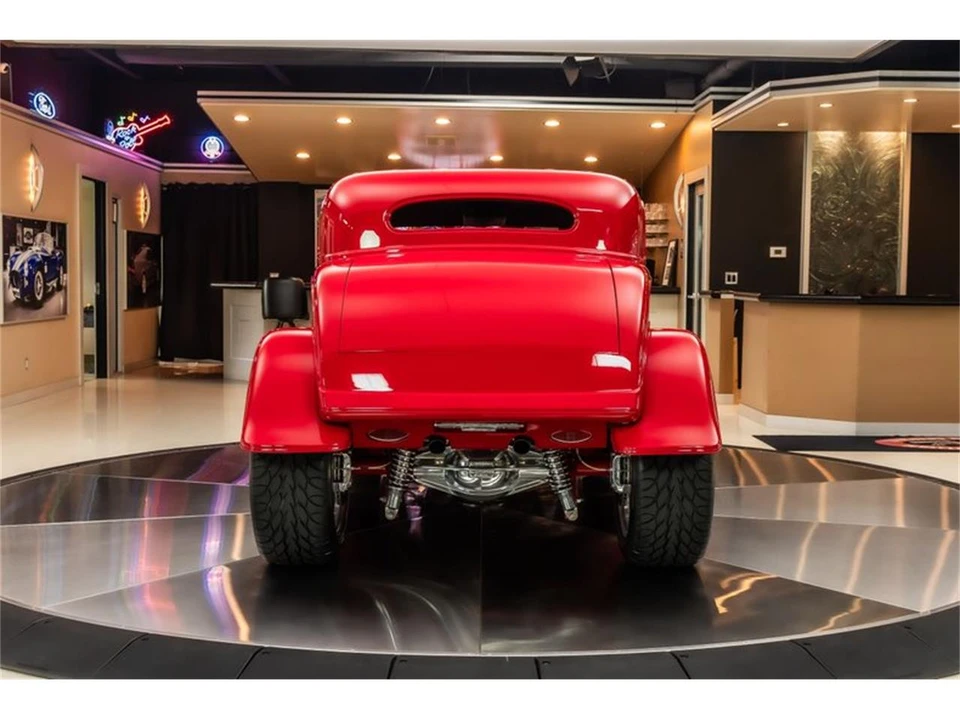 1932 Ford Model 18 & 40 - Image 14 of 31