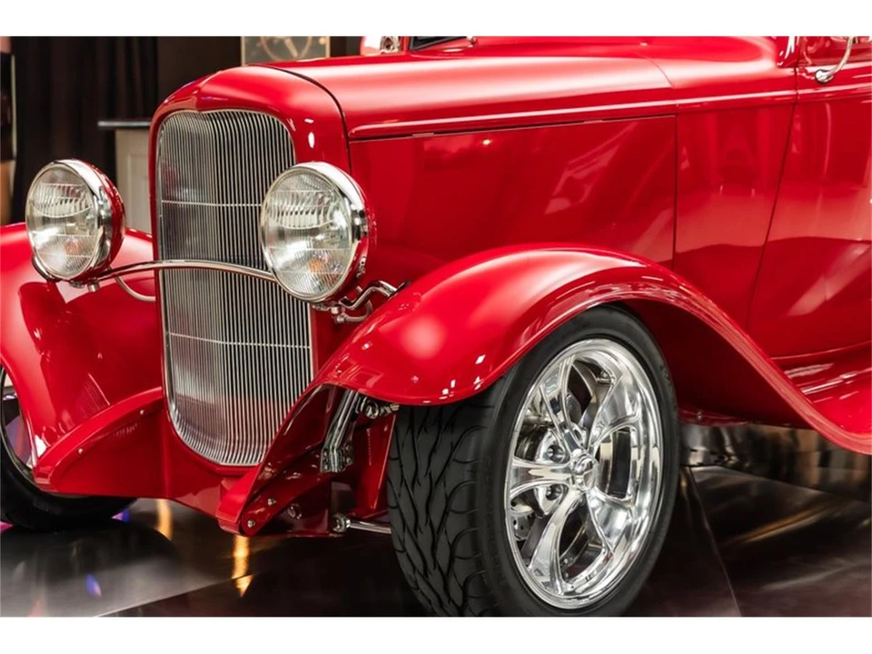 1932 Ford Model 18 & 40 - Image 29 of 31