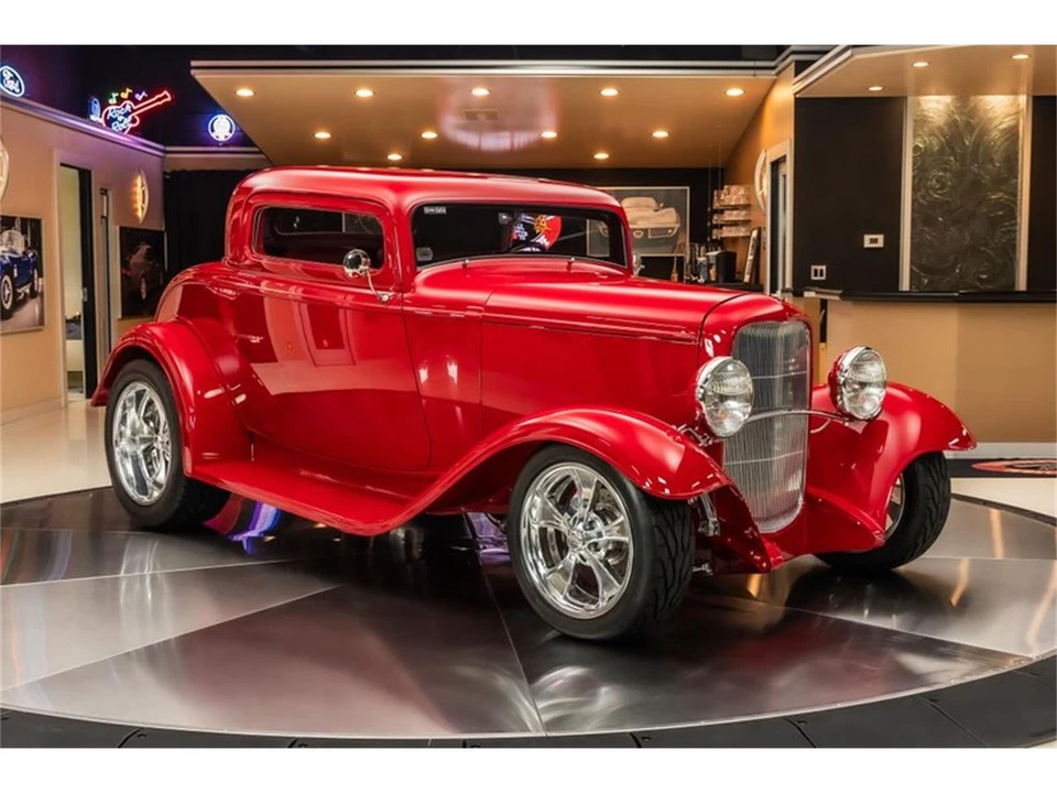 1932 Ford Model 18 & 40 - Image 9 of 31