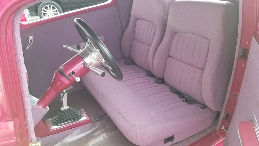 1932 Ford Model 18 & 40 - Image 5 of 12