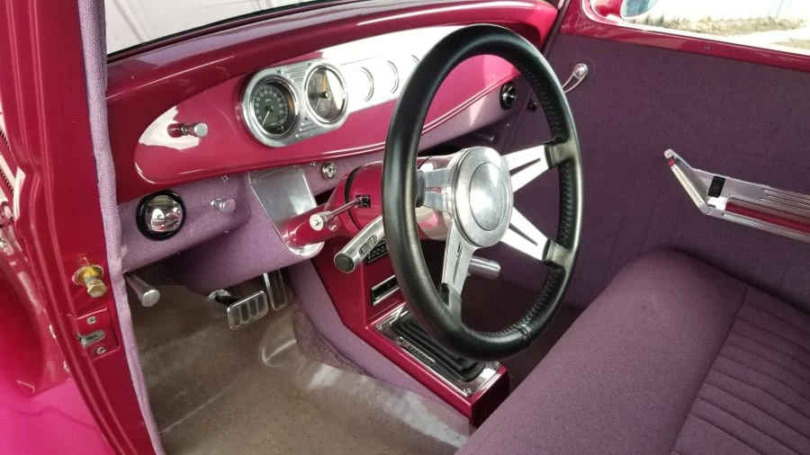 1932 Ford Model 18 & 40 - Image 6 of 12
