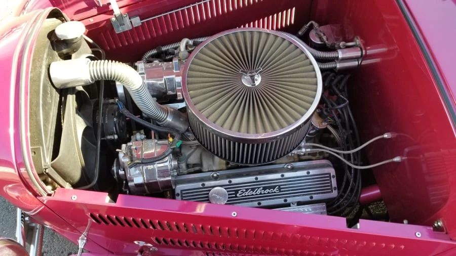 1932 Ford Model 18 & 40 - Image 7 of 12
