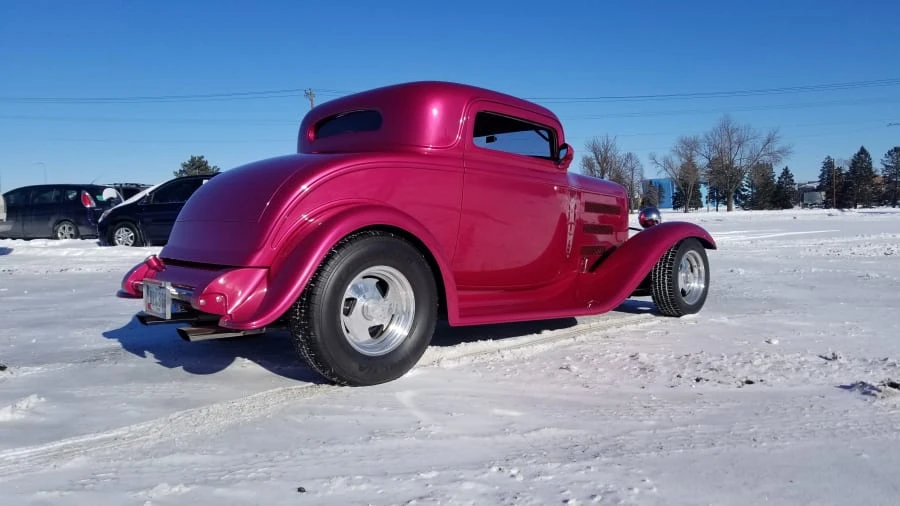 1932 Ford Model 18 & 40 - Image 11 of 12