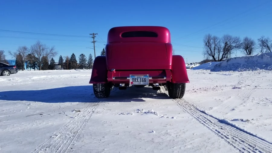 1932 Ford Model 18 & 40 - Image 12 of 12