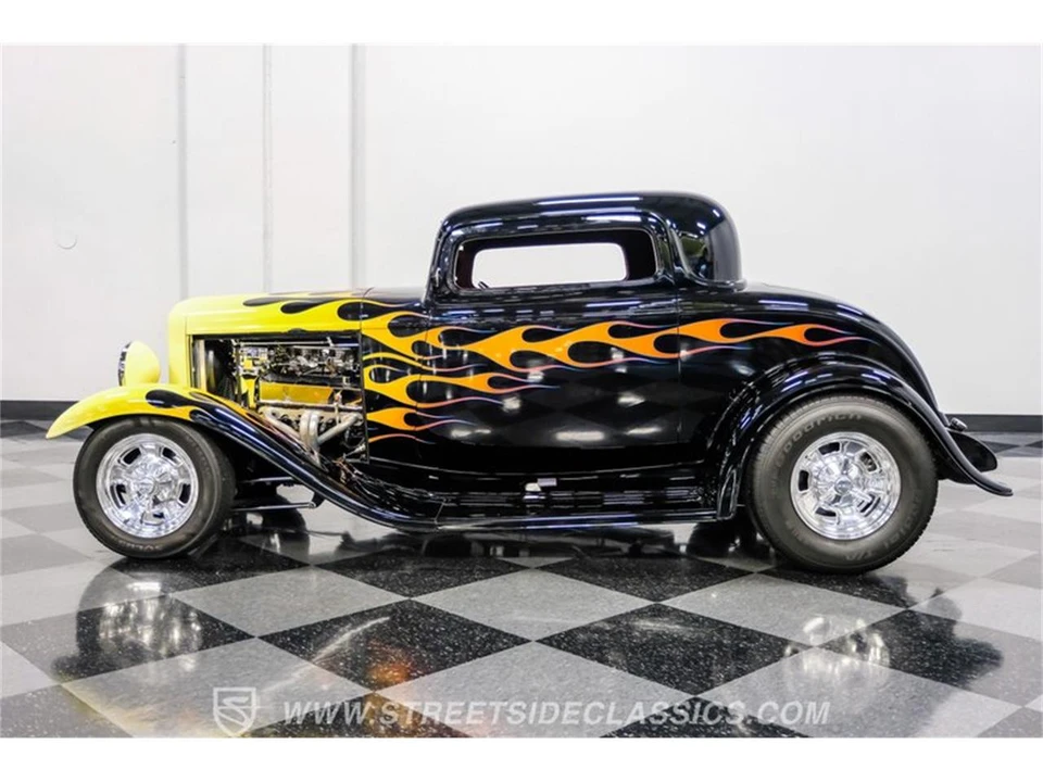 1932 Ford Model 18 & 40 - Image 2 of 31