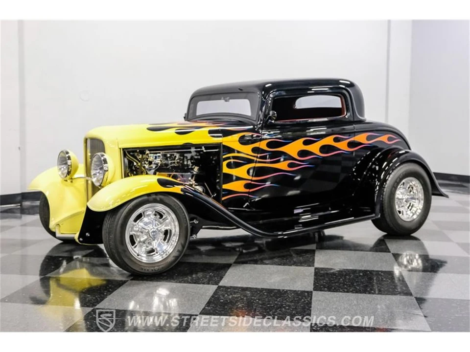 1932 Ford Model 18 & 40 - Image 6 of 31
