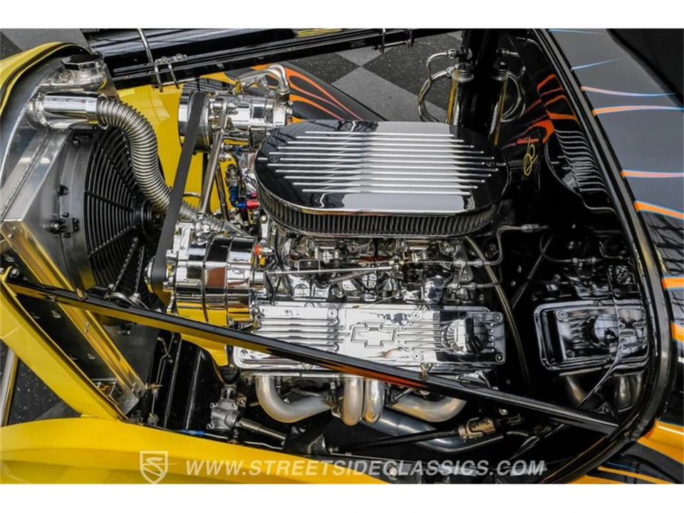 1932 Ford Model 18 & 40 - Image 3 of 31