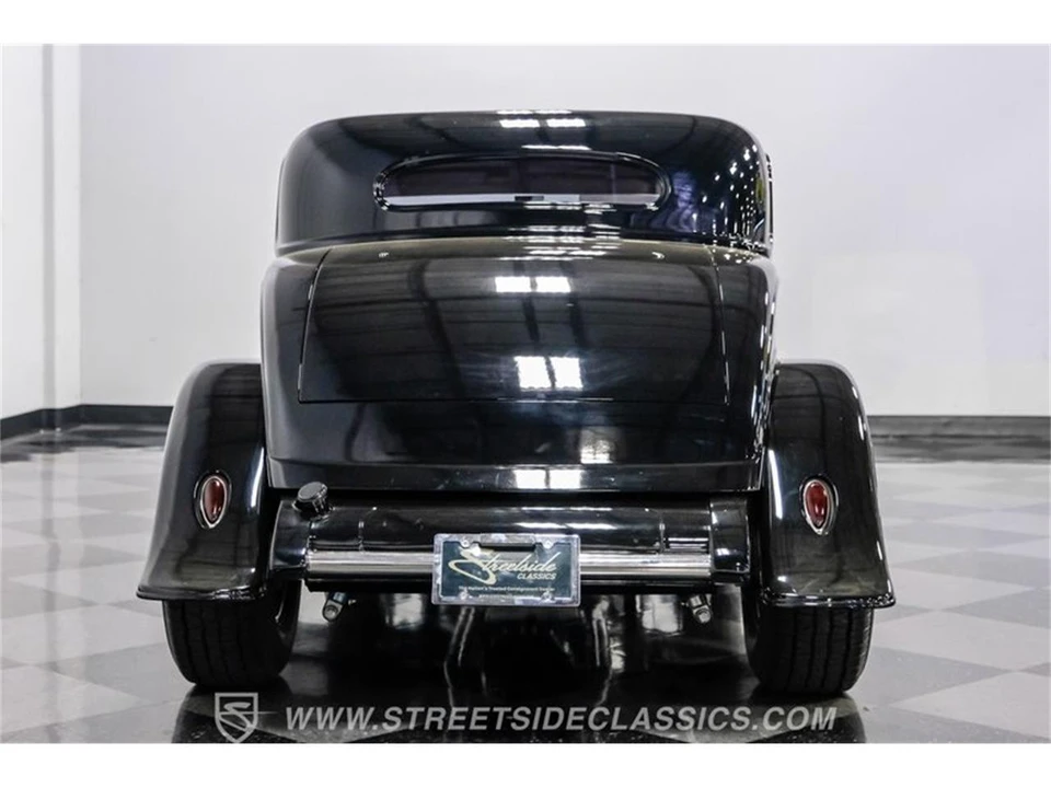 1932 Ford Model 18 & 40 - Image 10 of 31