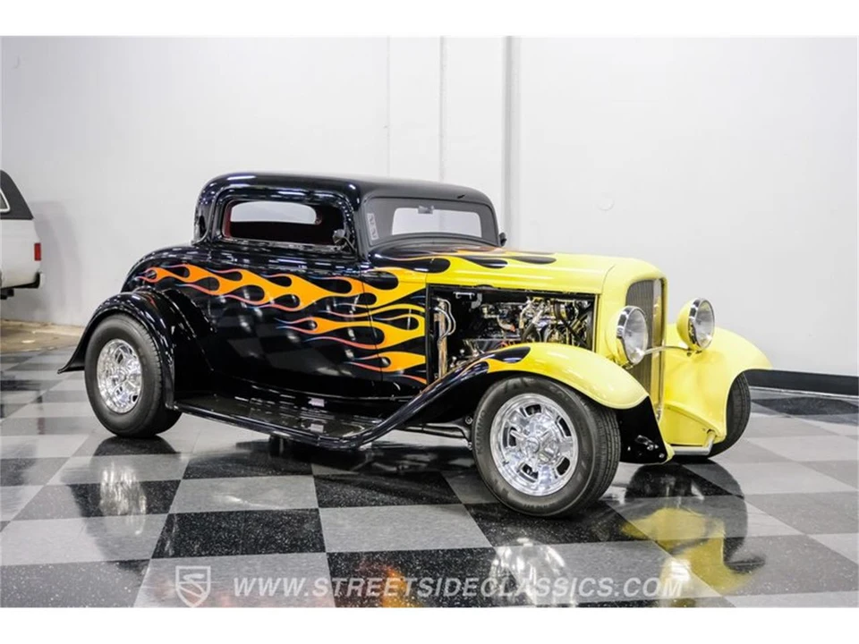 1932 Ford Model 18 & 40 - Image 14 of 31