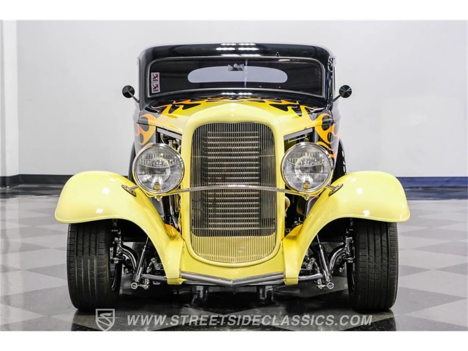 1932 Ford Model 18 & 40 - Image 18 of 31