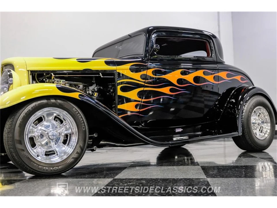 1932 Ford Model 18 & 40 - Image 22 of 31