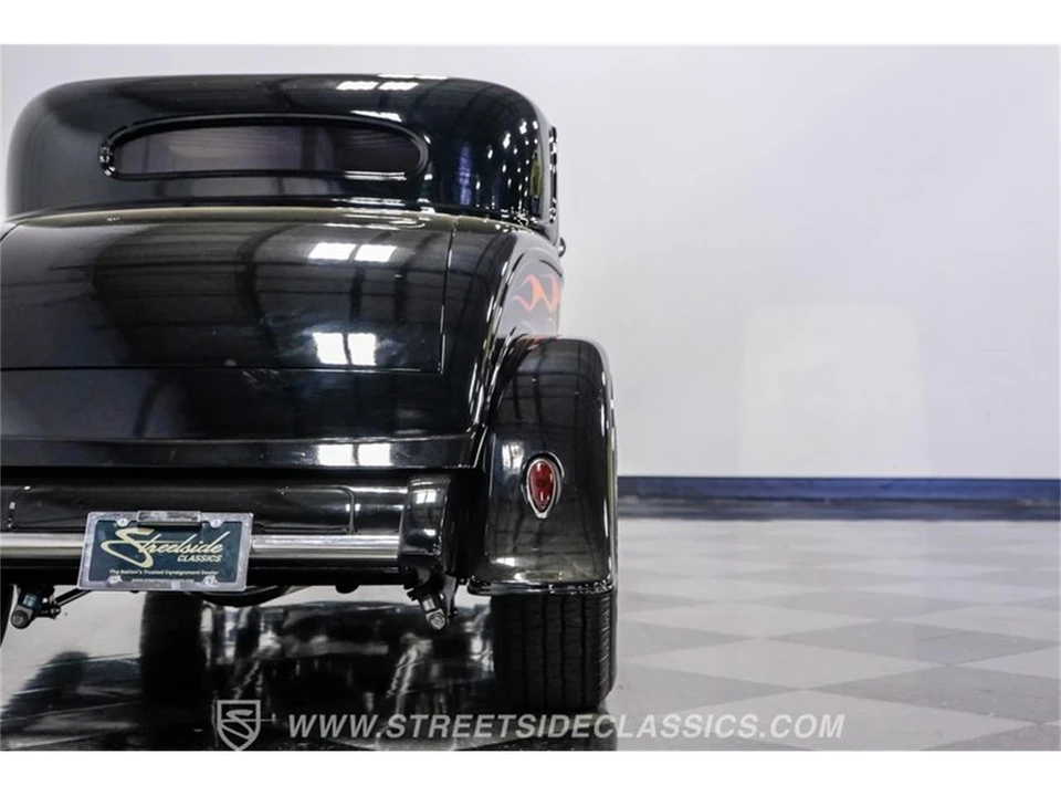 1932 Ford Model 18 & 40 - Image 26 of 31