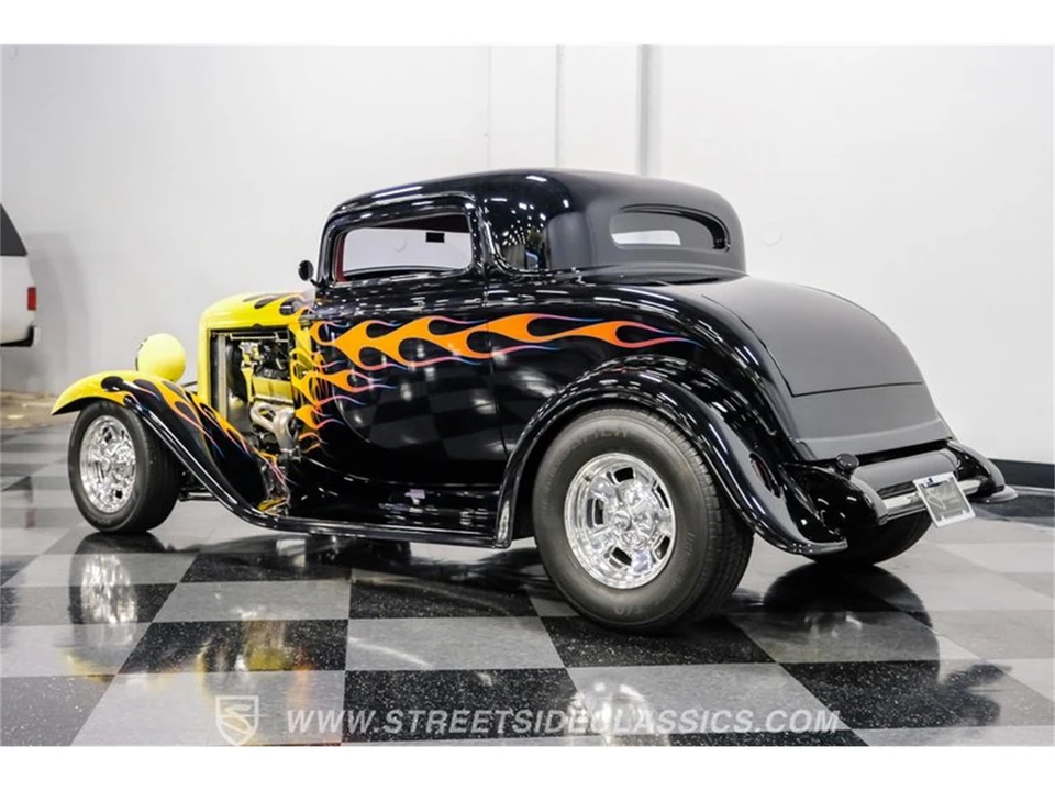 1932 Ford Model 18 & 40 - Image 7 of 31