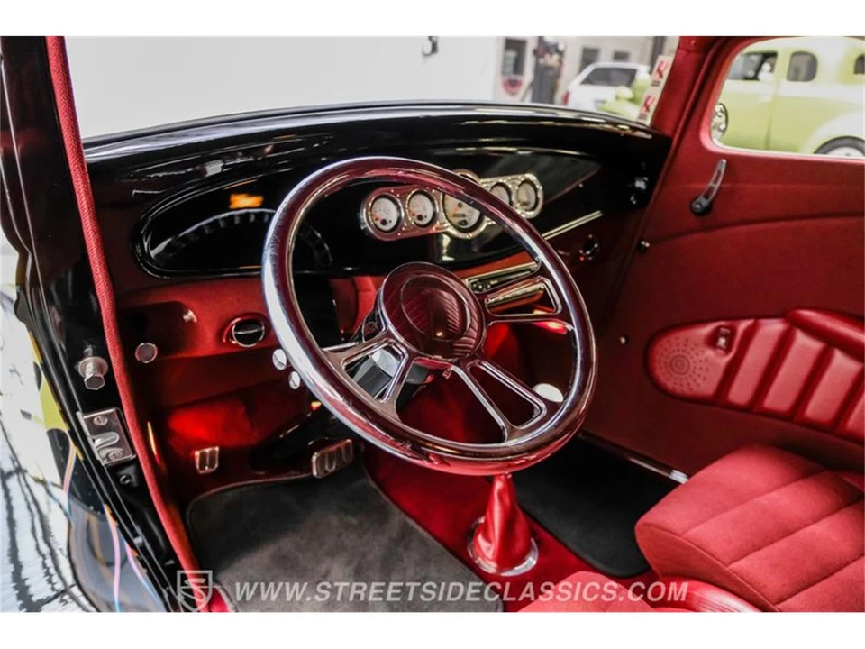 1932 Ford Model 18 & 40 - Image 4 of 31