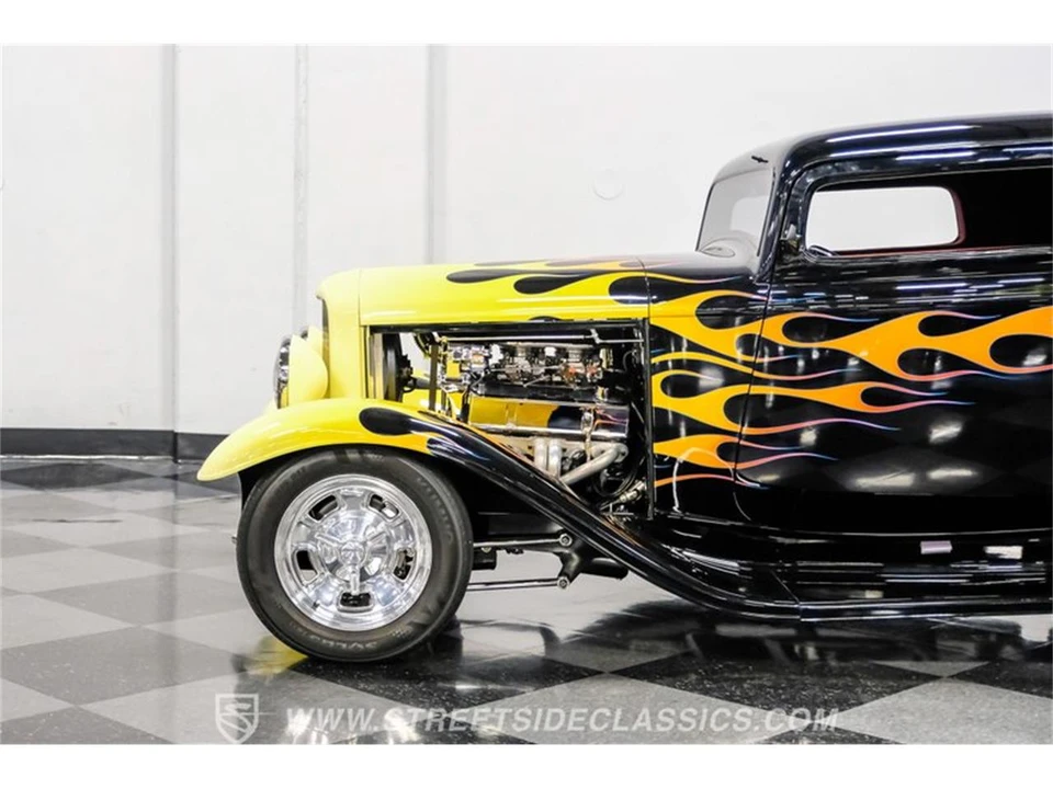 1932 Ford Model 18 & 40 - Image 23 of 31