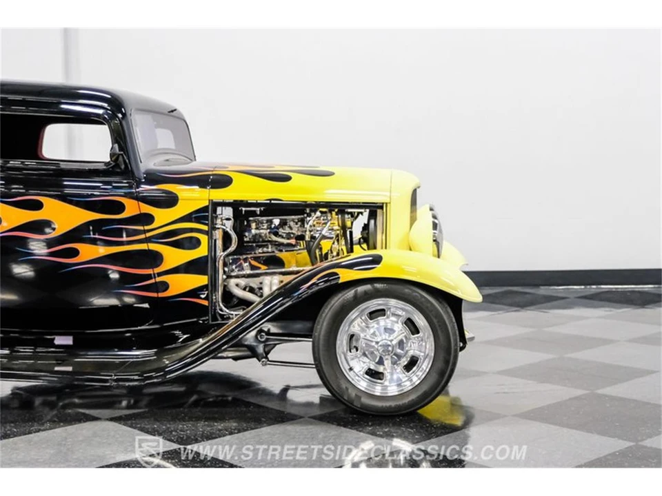 1932 Ford Model 18 & 40 - Image 30 of 31